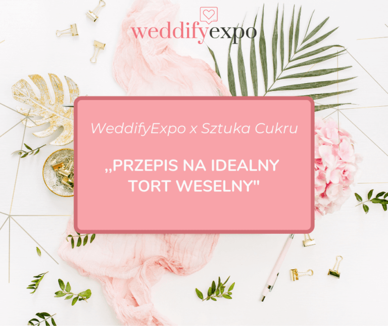 Read more about the article Przepis na idealny tort weselny